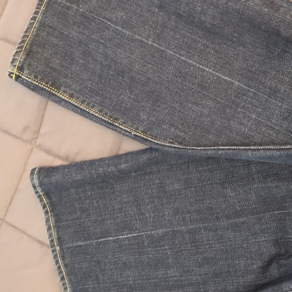 Express MIA bootleg Jeans - 12 L - Picture 4 of 5